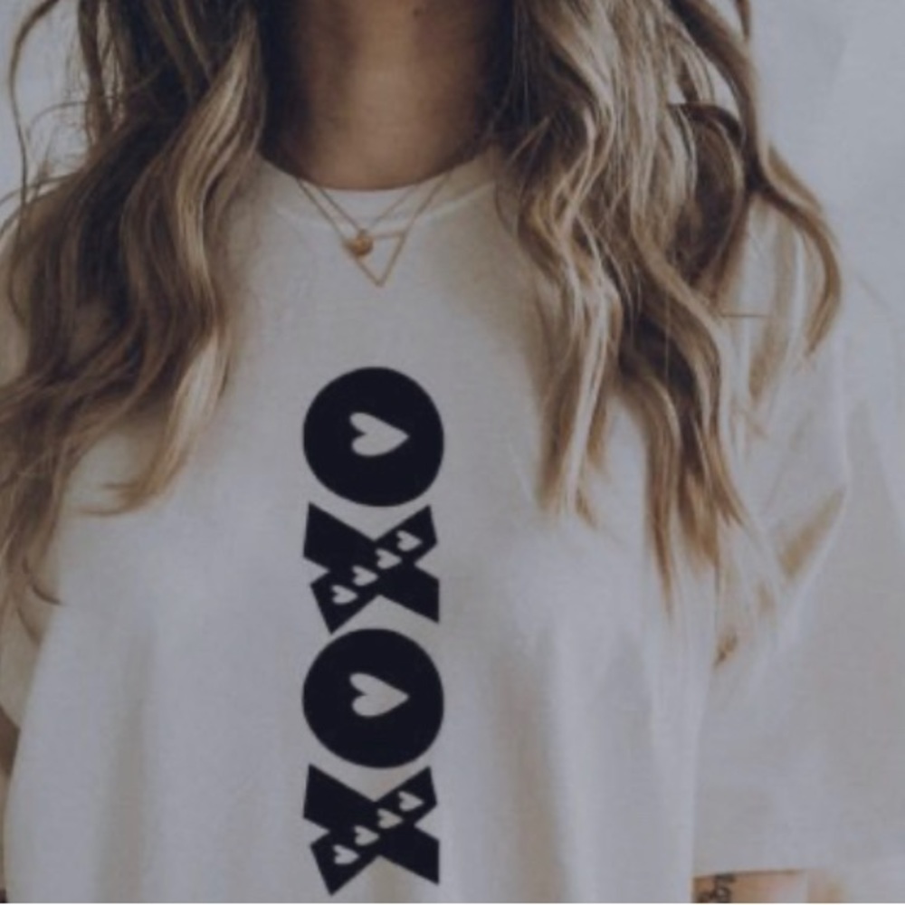 XOXO T-Shirt